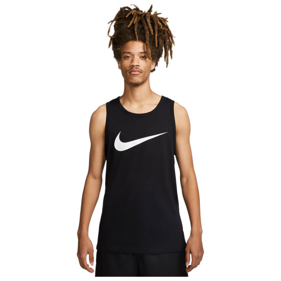 Nike Ανδρική αμάνικη μπλούζα Sportswear Icon Swoosh Tank Top